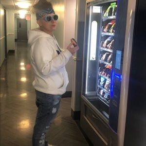 Meet your Posher, Annalyse